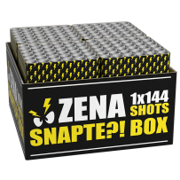 Zena - Snapte?! Box